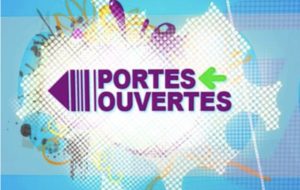 PORTE OUVERTE ESL SAMEDI 26 ET DIMANCHE 27 JUIN