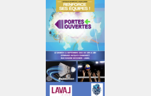 JOURNEE PORTES OUVERTES A L'ESL