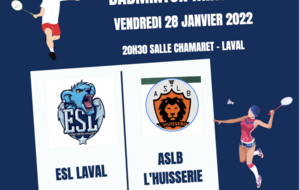 BAD D4 Contre L'HUISSERIE