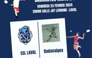 ESL53 - 1 🆚 Bavadaiges53 -2