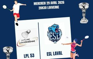 LPL53 CONTRE ESL53