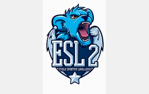 ESL 2 reçoit Craon
