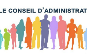 Réunion n° 3 Conseil d'Administration