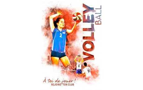 VOLLEY SAISON 2017-2018