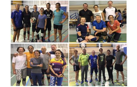 DEPARTEMENTALE MIXTE