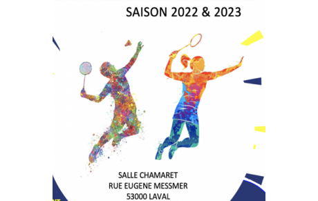 BADMINTON 2022_2023