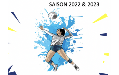 VOLLEY BALL 2022_2023