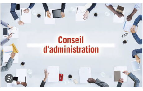 CONSEIL ADMINISTRATION 2026_2027