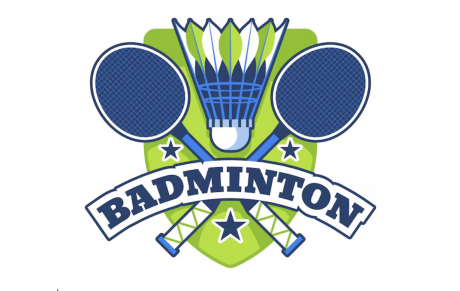 SECTION BADMINTON