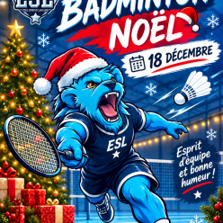 ENTRAINEMENT DE NOEL