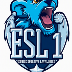 ESL1 se déplace à l'Huisserie
