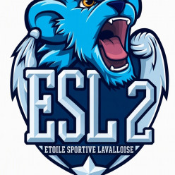 ESL2 reçoit Château G