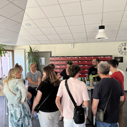ASSEMBLEE GENERALE DU 3 JUILLET 2026