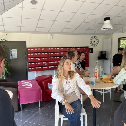 ASSEMBLEE GENERALE DU 3 JUILLET 2026