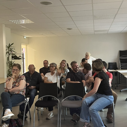 ASSEMBLEE GENERALE DU 3 JUILLET 2026