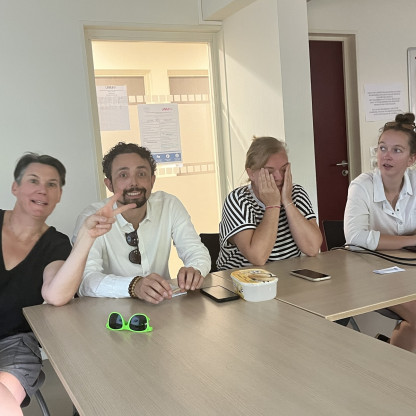 ASSEMBLEE GENERALE DU 3 JUILLET 2026