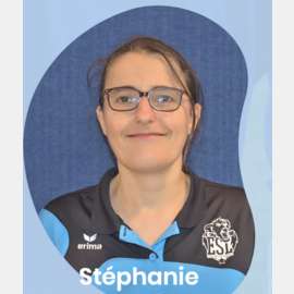 Stephanie  Meziere (clef)